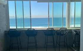 Studio Avenida Atlântica